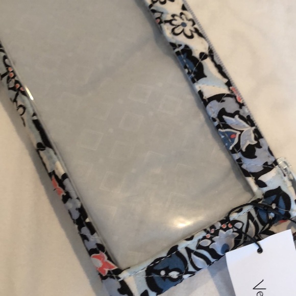 Vera Bradley wallet - Picture 3 of 8